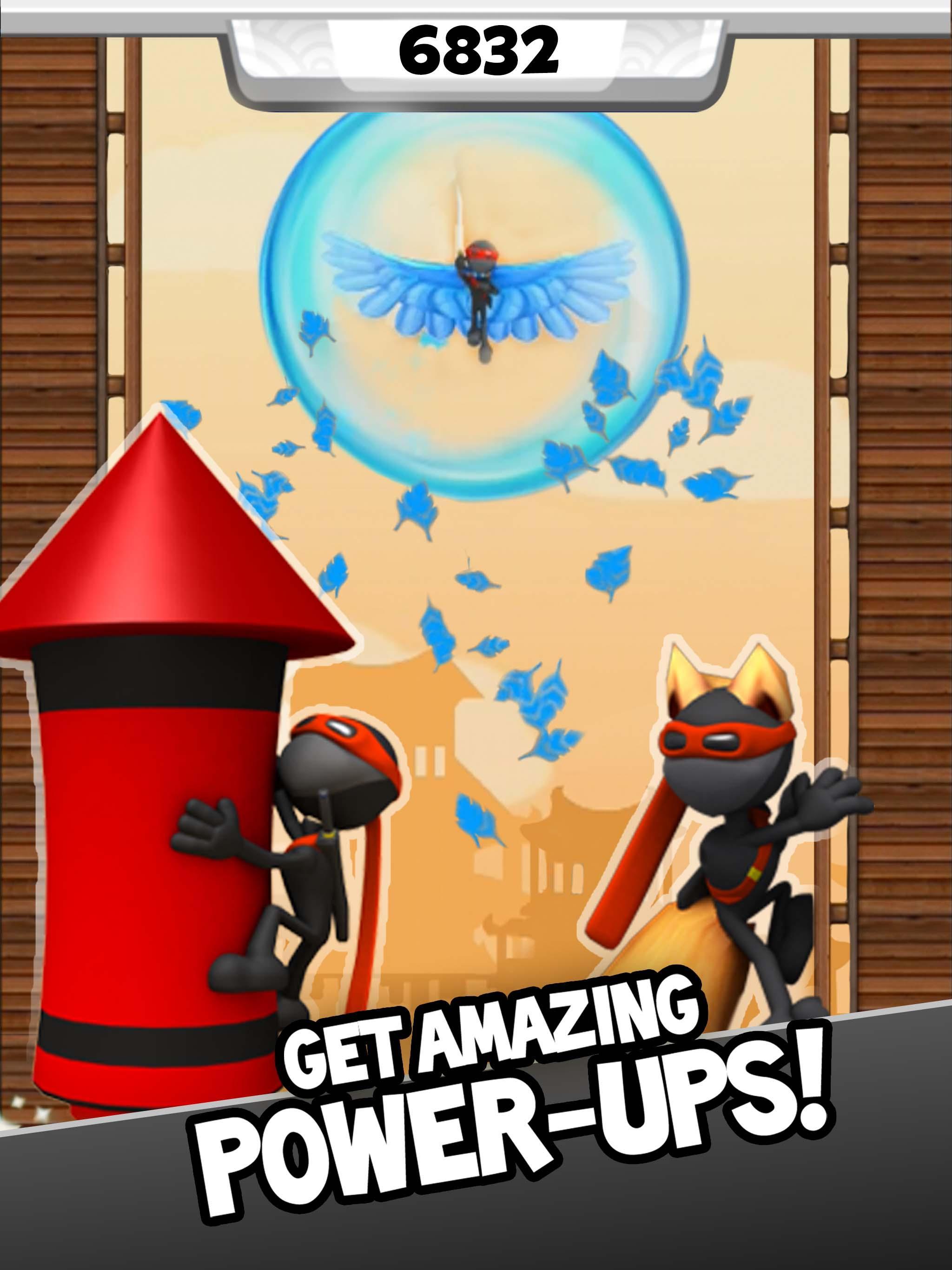 Ninja jump android game for pc free download