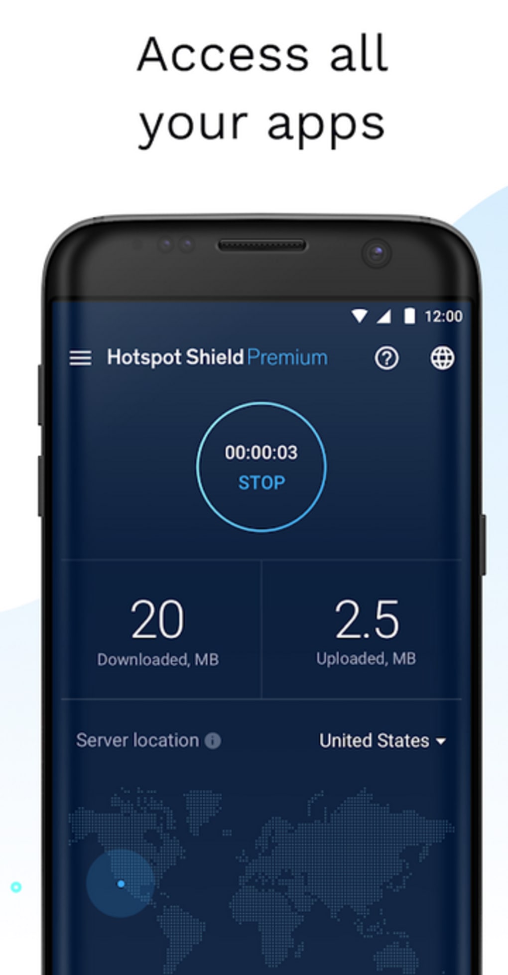 Download Hot Spotshield For Android